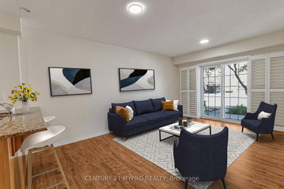 Unit 113 — 61 Clarington Boulevard — photo 6
