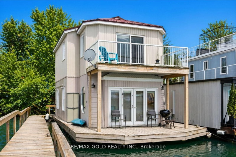 1 - 7 Brimley Road S