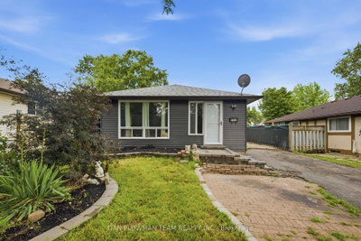 4-bed Detached House · 1185 Norman Crt