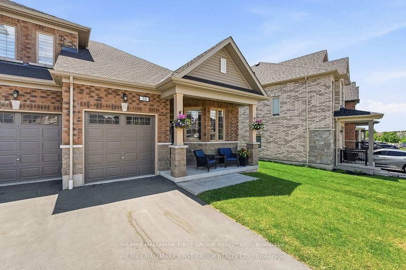 38 Southampton Street, Scugog