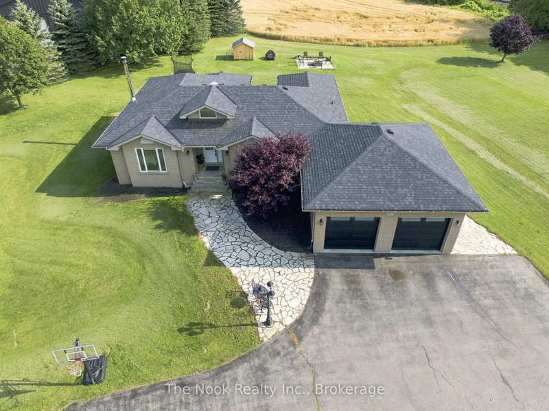3751 Concession 1 Road, Clarington
