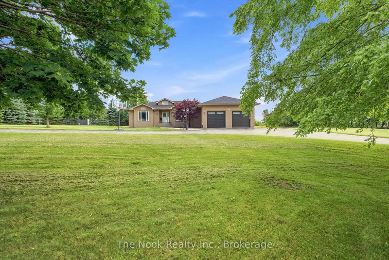 3751 Concession 1 Road
