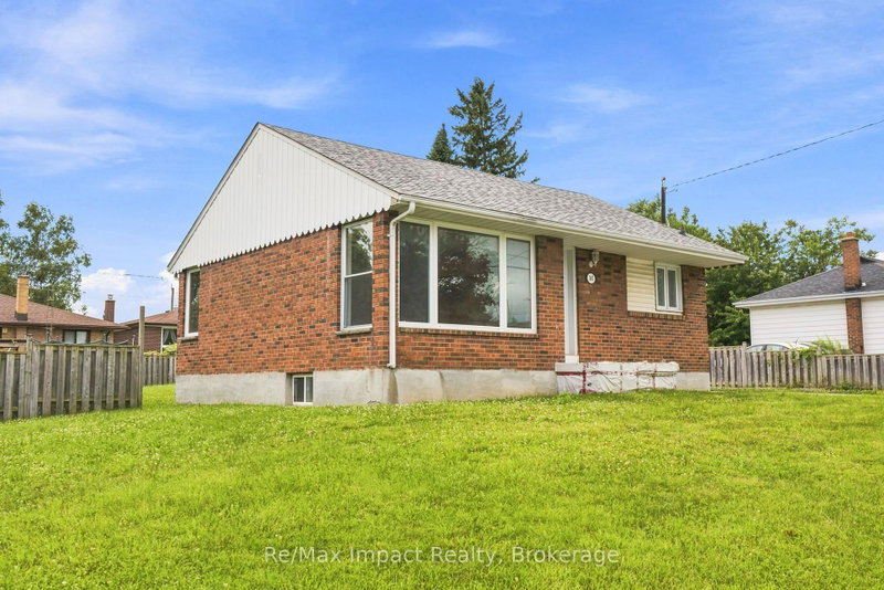 505 Annapolis Avenue