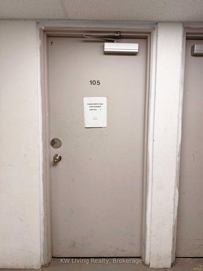 Unit 718 — 39 Kimbercroft Court — photo 3