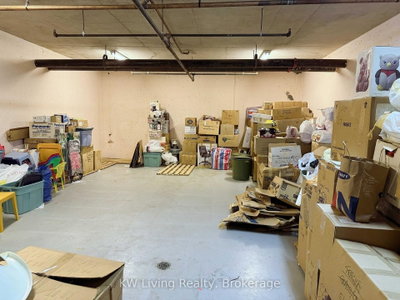 Unit 718 — 39 Kimbercroft Court — photo 4