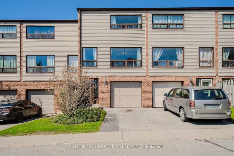 35 The Bridle Path
