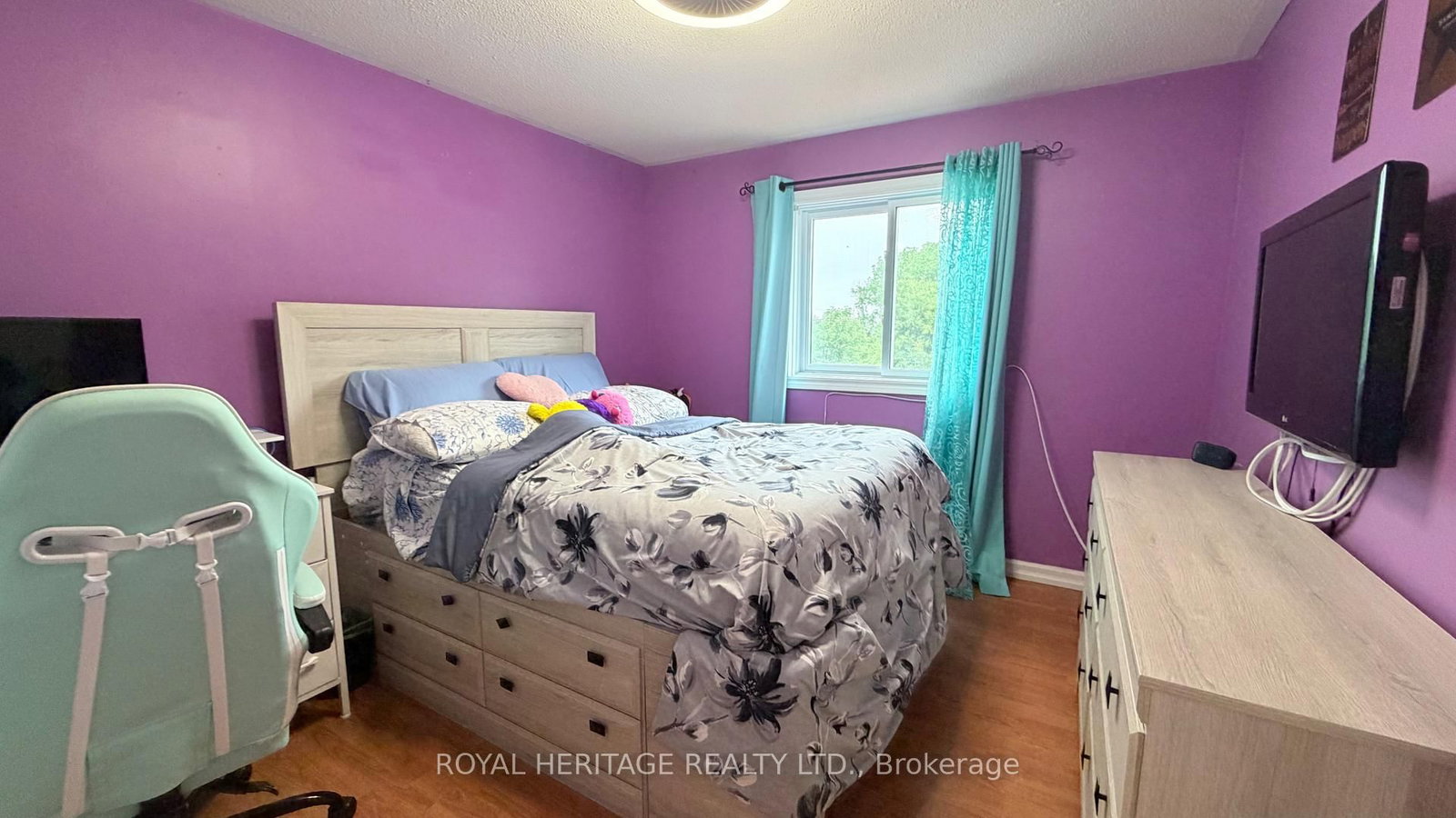 23 Hooper Square • Clarington, ON photo 29