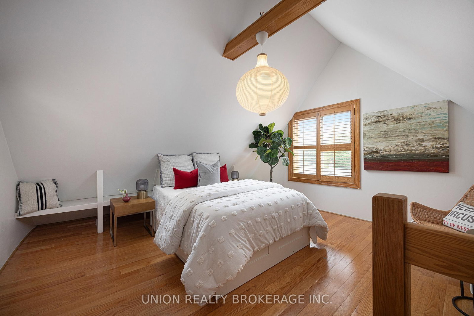 134 Duvernet Avenue • Toronto, ON photo 27