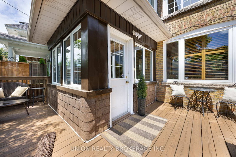 134 Duvernet Avenue