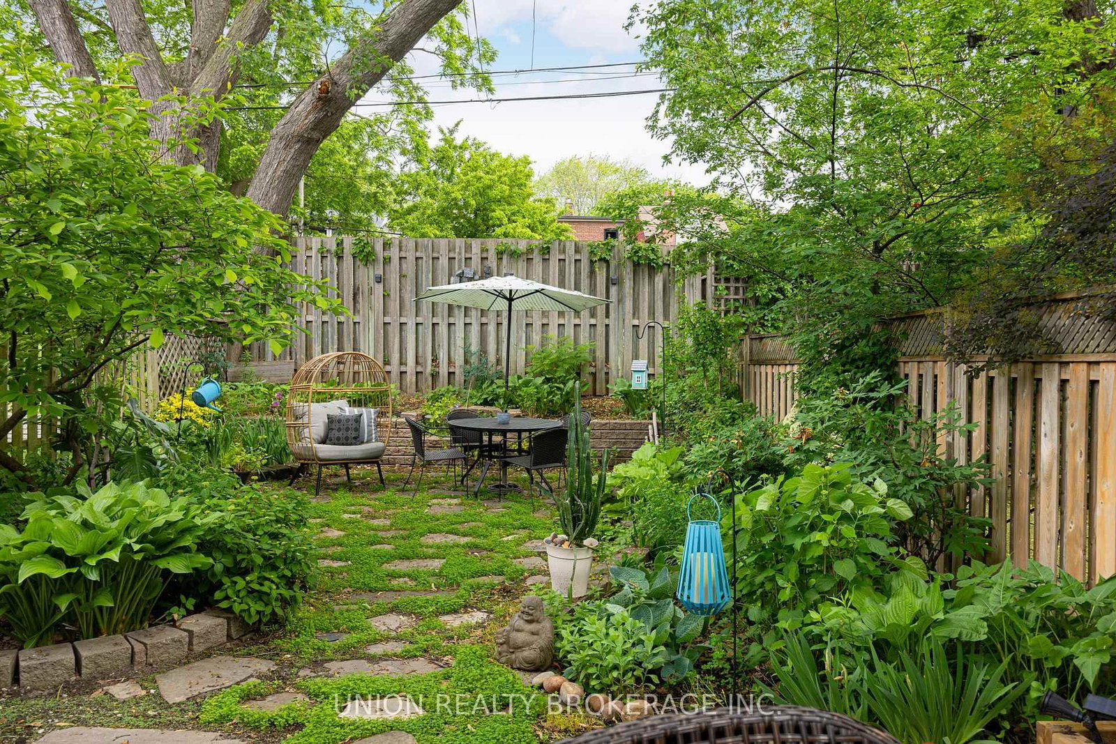 134 Duvernet Avenue • Toronto, ON photo 36