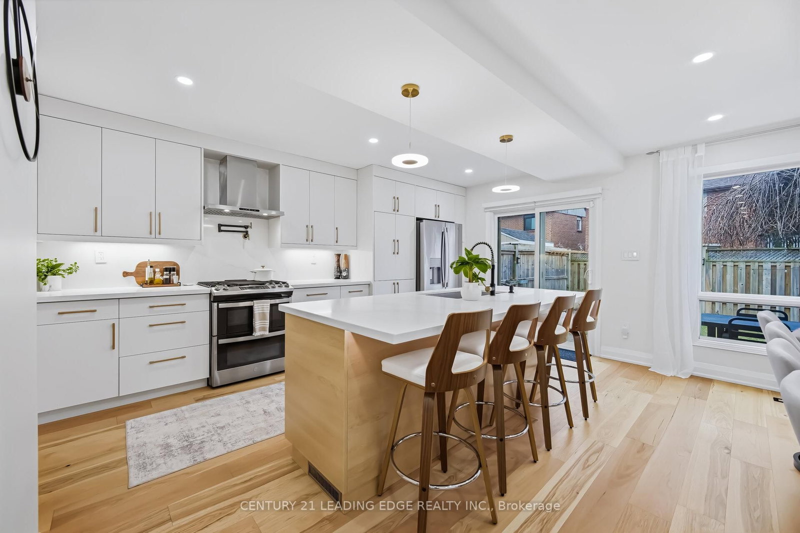 923 Redbird Crescent • Pickering, ON photo 20