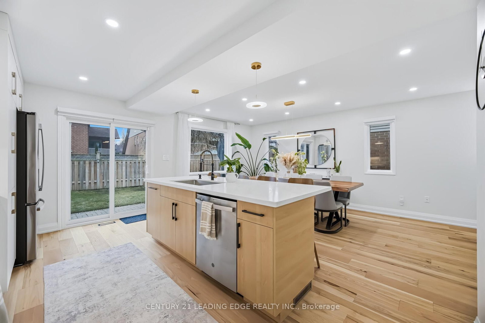 923 Redbird Crescent • Pickering, ON photo 25
