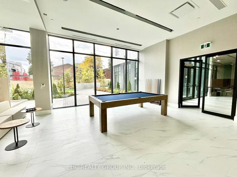 520 - 3421 Sheppard Avenue E