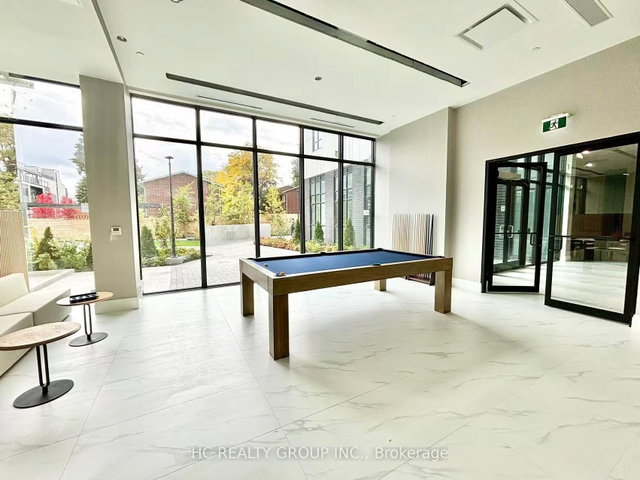 520 - 3421 Sheppard Avenue E