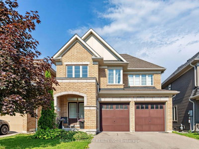 4-bed Detached House · 2571 Kentucky Derby Way