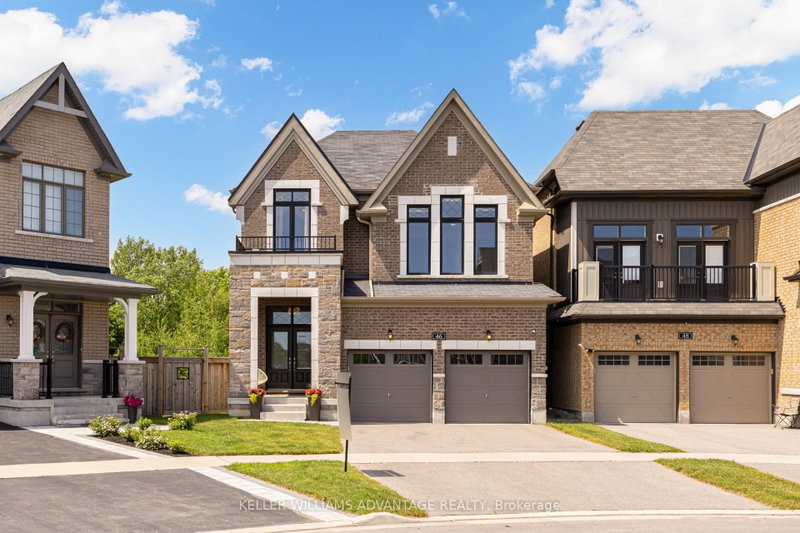 46 Sutcliffe Drive