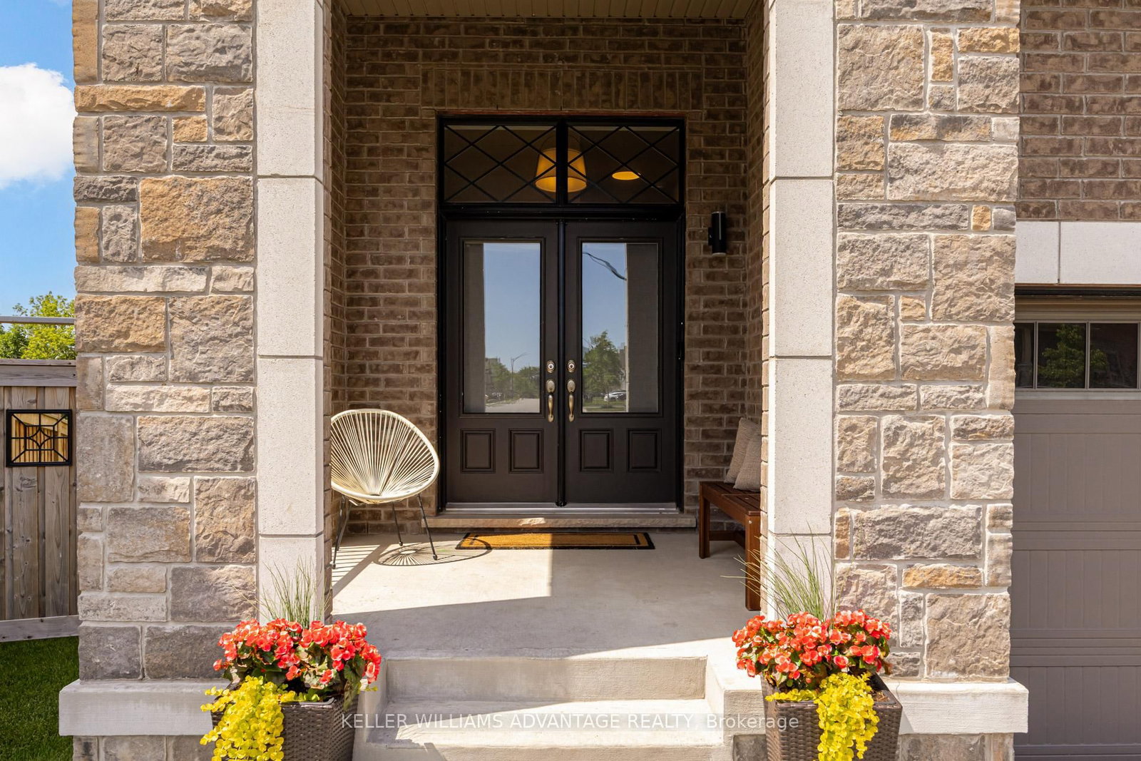 46 Sutcliffe Drive • Whitby, ON photo 2