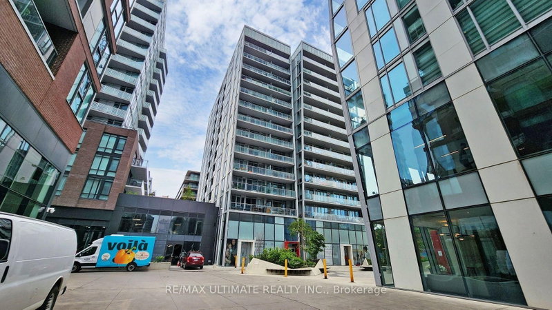 505 - 25 Baseball Place