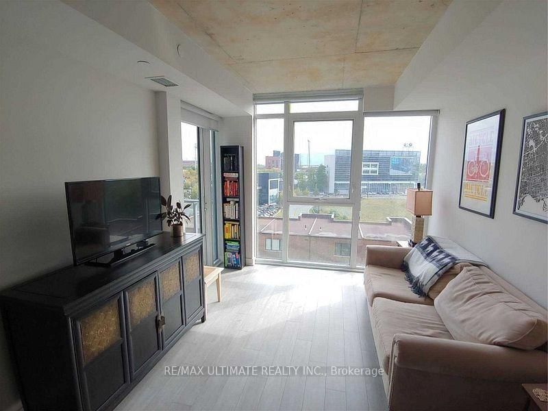 505 - 25 Baseball Place