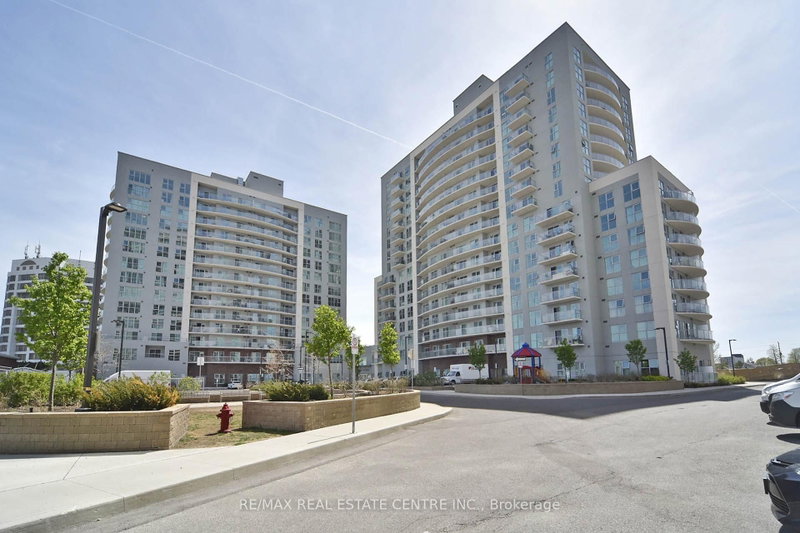 608 - 2152 Lawrence Avenue E