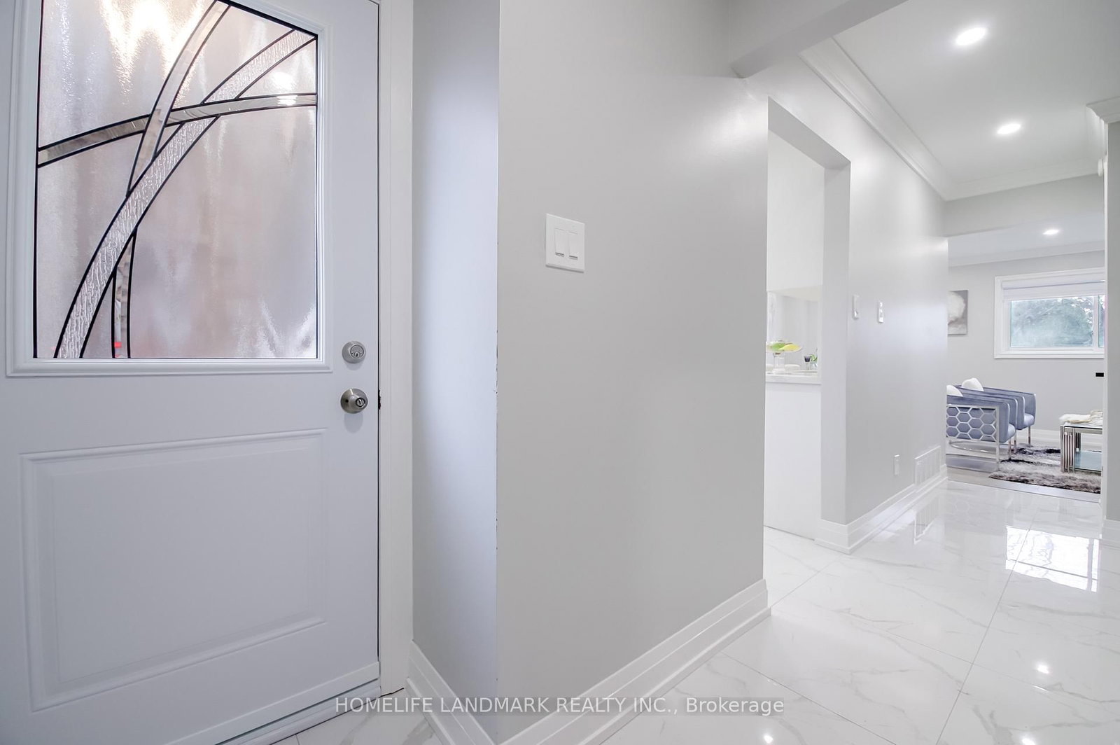 4-50 Silverbell Grove, Toronto, ON, photo 2