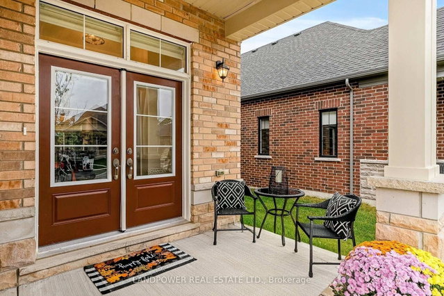 78 Holtby Court