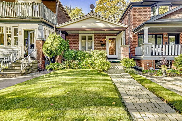 114 Eaton Avenue