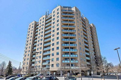 1109 - 2 WESTNEY Road N