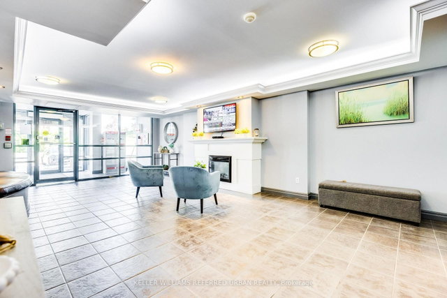 703 - 1625 Pickering Parkway