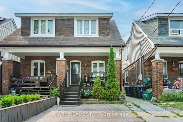 615 Miverton Boulevard
