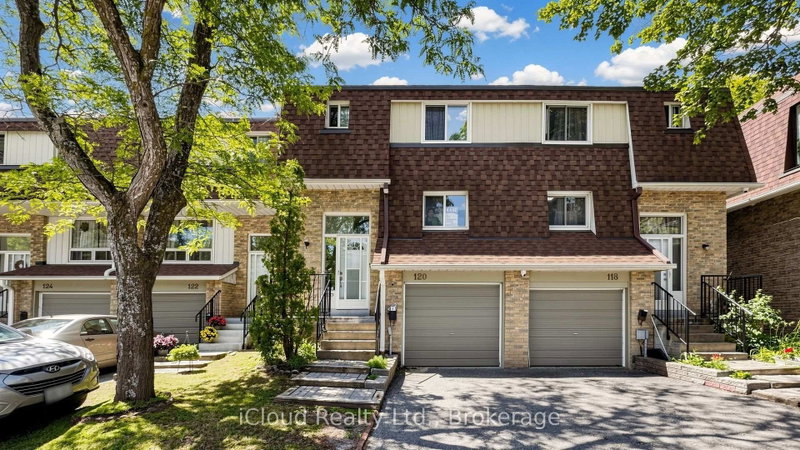 home for lease on 120-371 Orton Park