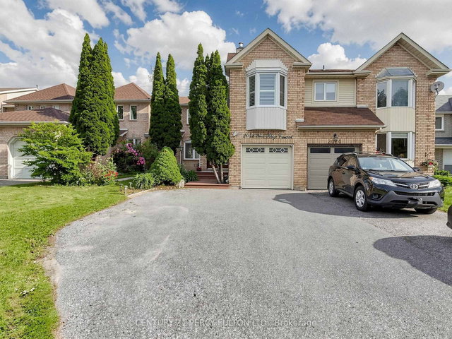 2052 Blue Ridge Crescent