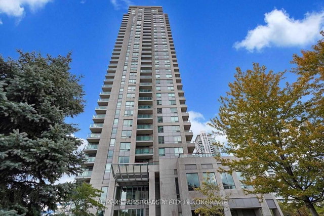 2505 - 60 Brian Harrison Way