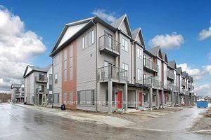 Townhouse leased at 1006-2635 William Jackson Drive, Pickering, Ontario, L1X 0E4 - Duffin Heights - MLS: E13600692