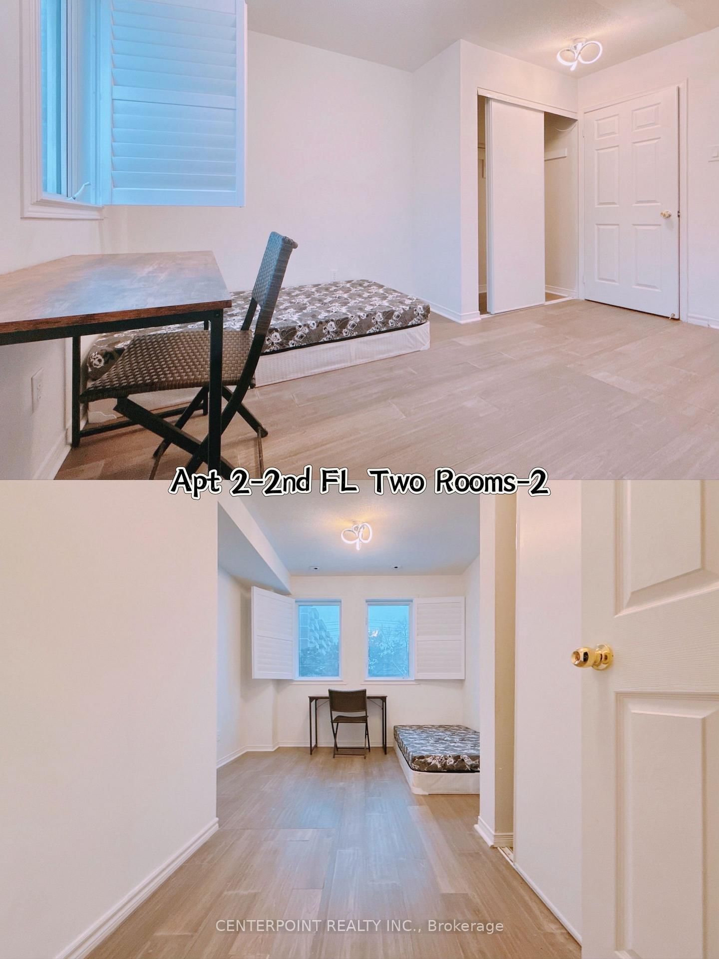 302 - 19 Rosebank Drive, Toronto 4