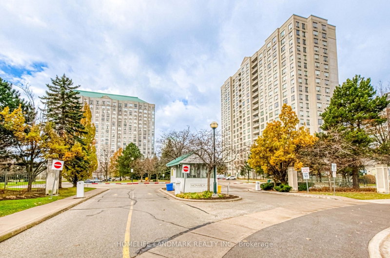 1206 - 2627 Mccowan Road NW