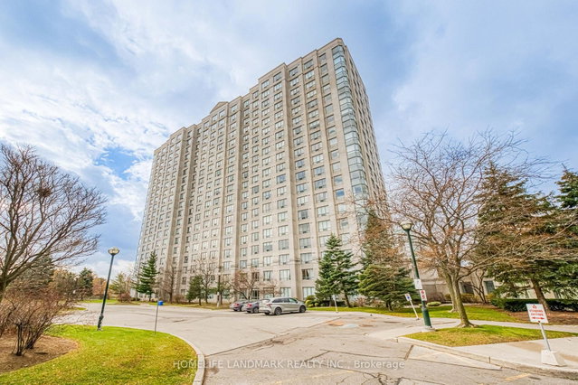 1206 - 2627 Mccowan Road NW