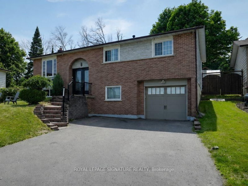 31 Rosalynne Avenue, Clarington