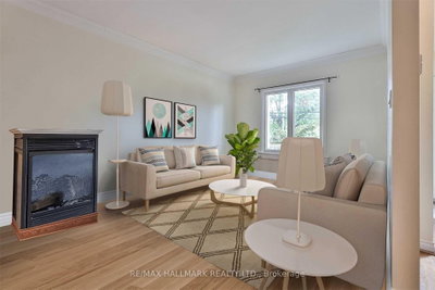 100 Courcelette Road — photo 3