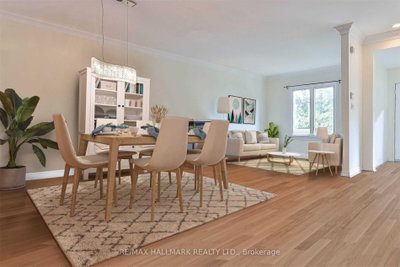 100 Courcelette Road — photo 5