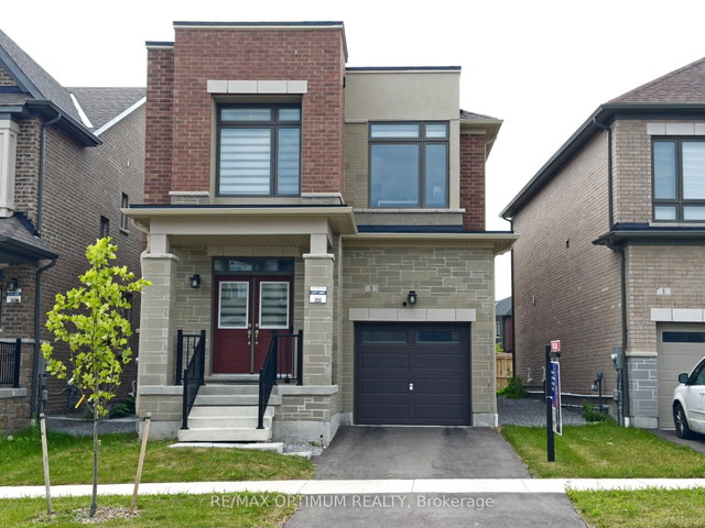 3 Armilia Place