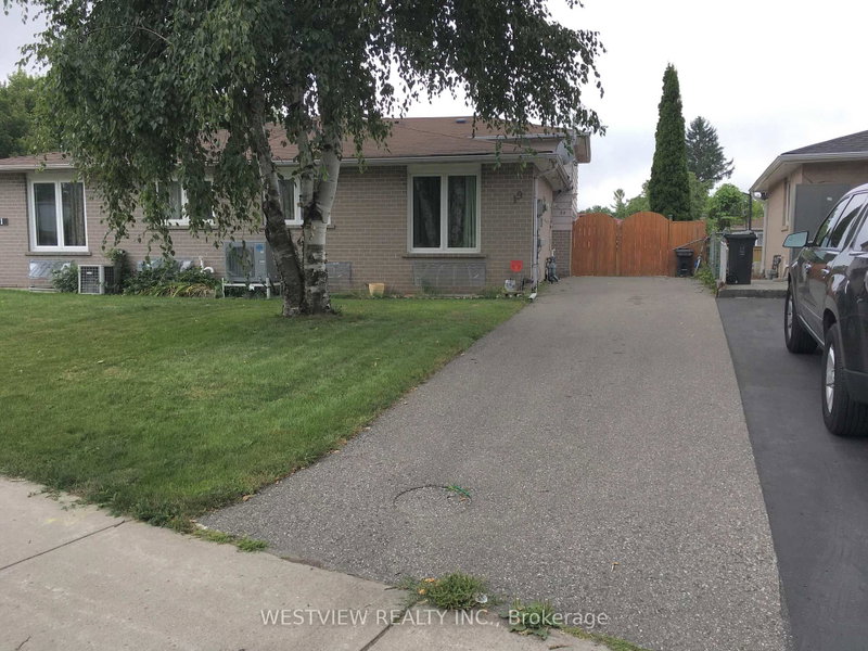 19 Coxworth Crescent