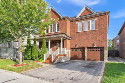 16 Bicknell Court