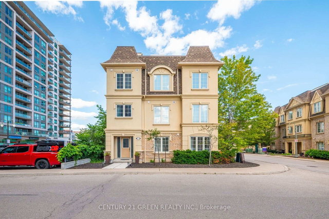 111 - 1250 St. Martins Drive