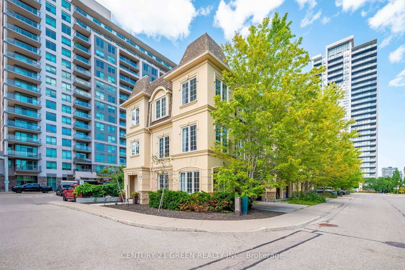 111 - 1250 St. Martins Drive