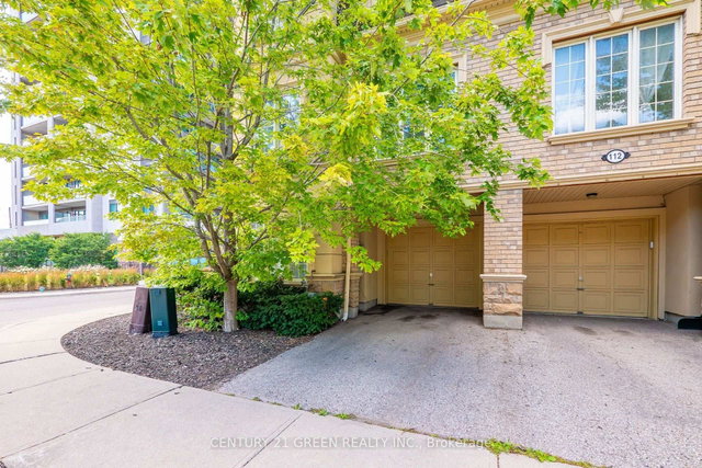 111 - 1250 St. Martins Drive