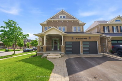 86 Edwin Carr Street