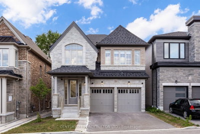 400 Finch Avenue