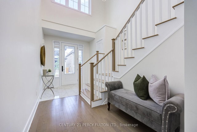 34 - 400 Finch Avenue
