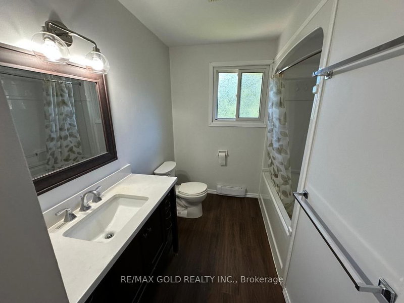 Basement Unit - 515 Stone Street